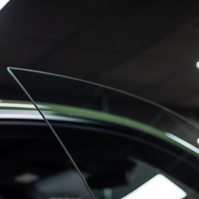 Auto Finesse Crystal Glass Cleaner, 1L - Čistič skel