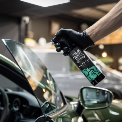 Auto Finesse Crystal Glass Cleaner, 1L - Čistič skel