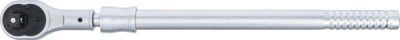 Ráčna 3/4" teleskopická 600-985 mm, přepínací - BGS 213