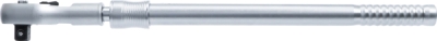 Ráčna 3/4" teleskopická 600-985 mm, přepínací - BGS 213