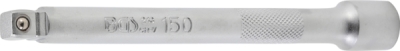 Prodloužení 3/8" výkyvná (délky 7,5-45 cm) - BGS, Délka: 75 mm
