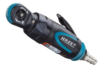 Ráčnový šroubovák (stlačený vzduch) HAZET 9021P-2