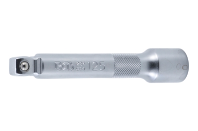 Prodloužení 1/2" výkyvná (délky 5-50 cm) - BGS, Délka: 50 mm