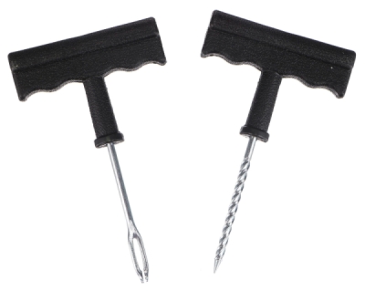 Sada na opravu defektu pneumatiky CAR TIRE REPAIR SET 1 - SIXTOL SX1079