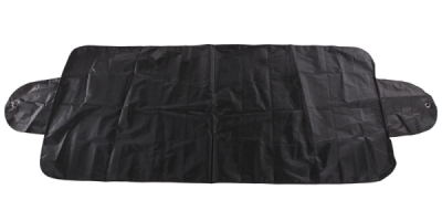 Clona proti námraze, sněhu a slunci CAR SNOW COVER 2, 200 x 70 cm - SIXTOL SX1077