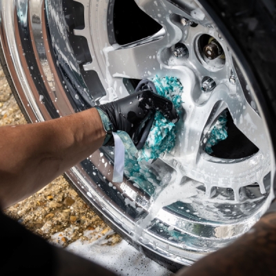 Auto Finesse Imperial Wheel Cleaner, 500ml - Čistič kol