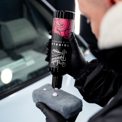 Auto Finesse Tripple All In One Polish, 500ml