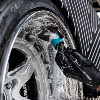 Auto Finesse Imperial Wheel Cleaner, 500ml - Čistič kol