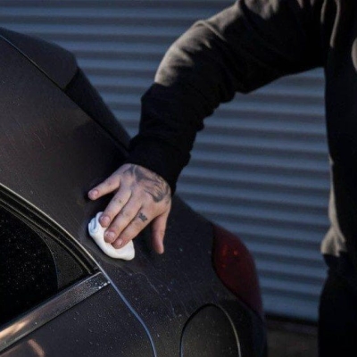 Auto Finesse Detailing Clay Bar, 200g - měkký clay