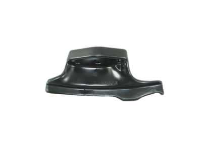 Zouvací hlava plast, univerzální - pro zouvačky pneumatik mnoha značek