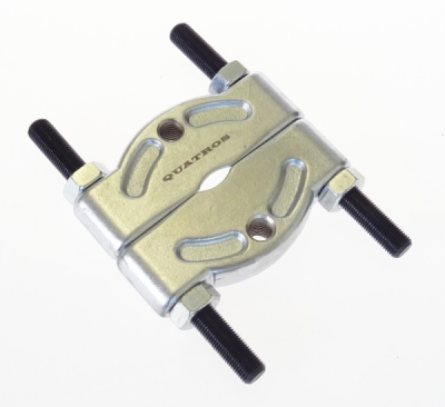 Čelisti pro stahovák na ložiska 30-50 mm - QUATROS QS11316