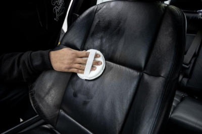 Auto Finesse Hide Leather Conditioner, 250ml - Vyživení kůže