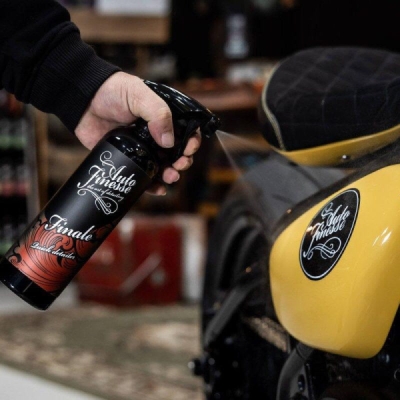 Auto Finesse Finale Quick Detailer, 500ml