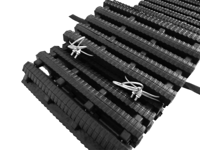 Vyprošťovací pás, pro osobní a nákladní automobily, 30x150 cm - Ferdus 10.175