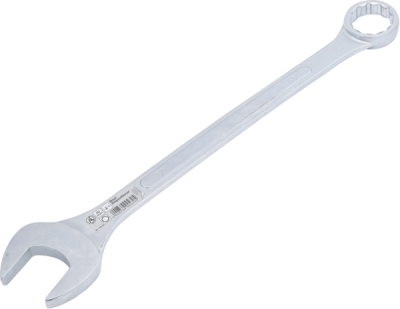 Očkoploché klíče extra dlouhé, různé rozměry, Varianta: 41 mm. extra dlouhý 500 mm