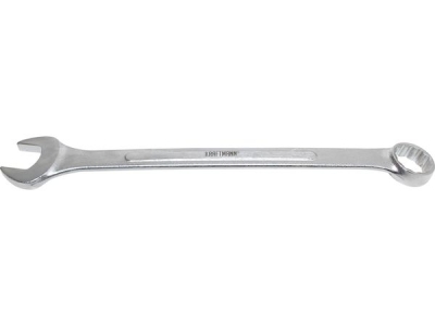 Očkoploché klíče extra dlouhé, různé rozměry, Varianta: 41 mm. extra dlouhý 500 mm