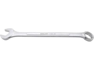 Očkoploché klíče extra dlouhé, různé rozměry, Varianta: 41 mm. extra dlouhý 500 mm