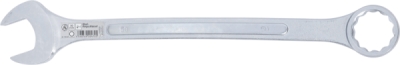 Očkoploché klíče extra dlouhé, různé rozměry, Varianta: 41 mm. extra dlouhý 500 mm