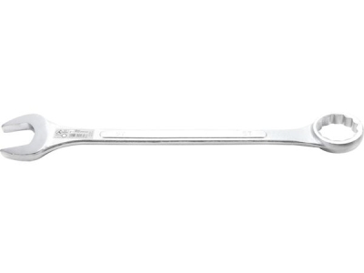 Očkoploché klíče extra dlouhé, různé rozměry, Varianta: 38 mm. extra dlouhý 470 mm
