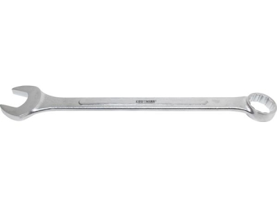 Očkoploché klíče extra dlouhé, různé rozměry, Varianta: 38 mm. extra dlouhý 470 mm