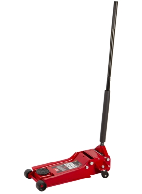 Nízkoprofilový dílenský hydraulický zvedák 98-535 mm, 3T - T83508