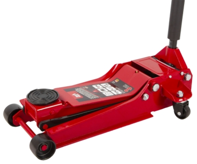 Nízkoprofilový dílenský hydraulický zvedák 98-535 mm, 3T - T83508