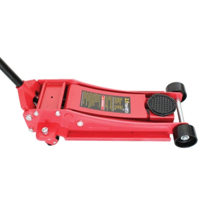 Nízkoprofilový dílenský hydraulický zvedák 98-535 mm, 3T - T83508