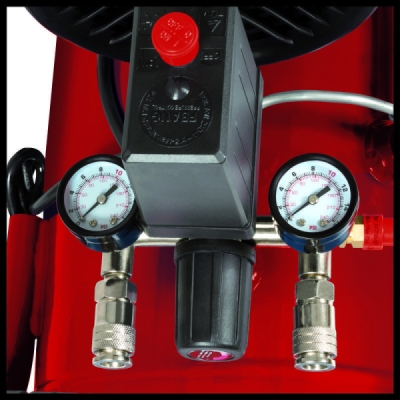 Kompresor TC-AC 420/50/10 V Einhell Classic