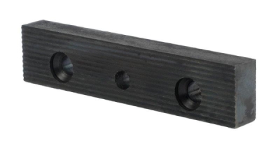 Náhradní čelisti pro svěrák (různé velikosti) - YORK, pár (2ks), Délka: 150 mm