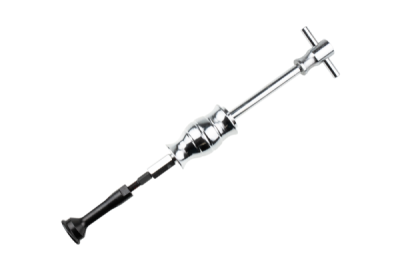 Sada přípravků na demontáž jednostranně čelně přístupných ložisek 8-58 mm - QS11821