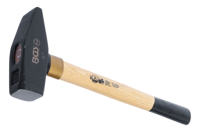 Kladiva zámečnická, různé hmotnosti - BGS technic, Hmotnost: 500 g