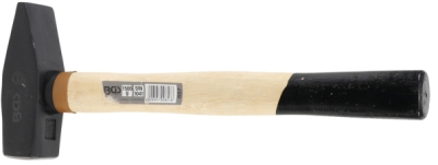 Kladiva zámečnická, různé hmotnosti - BGS technic, Hmotnost: 500 g