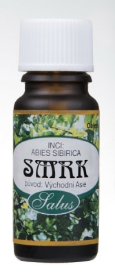 Esenciální oleje, různé vůně, 10 ml - SALOOS, Vůně: litsea cubeba