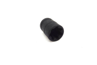 Nástrčná hlavice - klíč 1/2", 22 mm 7hran, na brzdy Audi S5 a Q5 - QUATROS QS70022