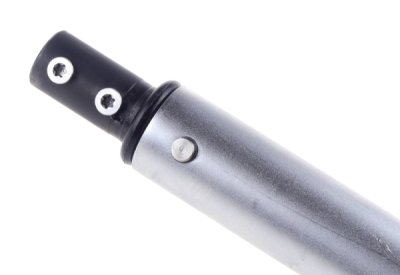 Momentový klíč 3/4" 200-800 Nm, zvýšená přesnost 3 %, s certifikátem - QUATROS QS59800