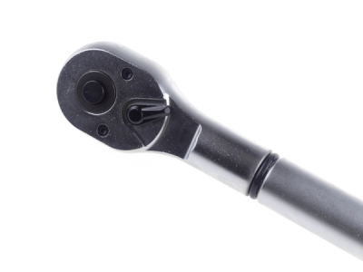 Momentový klíč 3/4" 200-800 Nm, zvýšená přesnost 3 %, s certifikátem - QUATROS QS59800
