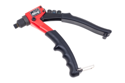 Nýtovací kleště Profi na trhací nýty 2.4-4.8 mm - MAGG SB1016
