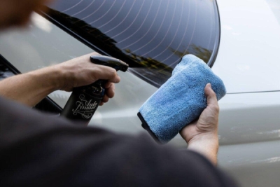 Auto FInesse Ultra Plush 40x40cm