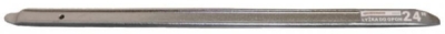 Montážní páka na pneumatiky (montpáka), 600 mm - QUATROS QS92024