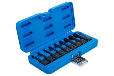 Hlavice 1/2" zástrčné RIBE M5-M14 CrMo - BGS 5483