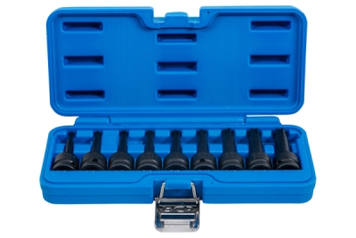 Hlavice 1/2" zástrčné RIBE M5-M14 CrMo - BGS 5483