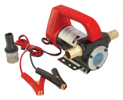 Čerpadlo elektrické na naftu 12V/155W - SATRA