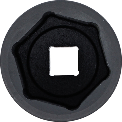 Nástrčná hlavice úderová 3/4" 55 mm Pro Torque, prodloužená 100 mm - BGS´5755