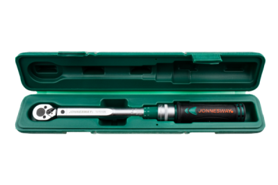 Momentový klíč 1/4", 2-10 Nm, s certifikátem - JONNESWAY T27010N