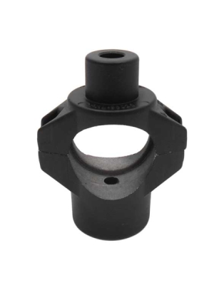 Kopyta na polyfúzní svářečku 800/1000W TUSON POLY02, různé rozměry, Velikost: 25 mm
