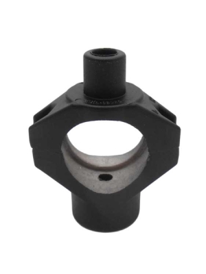 Kopyta na polyfúzní svářečku 800/1000W TUSON POLY02, různé rozměry, Velikost: 25 mm