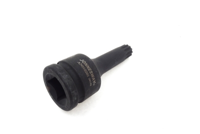 Úderový klíč XZN M18×105 mm, 3/4", na náboje zadní nápravy VW, Audi - JONNESWAY AN010202