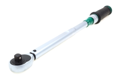 Momentový klíč oboustranný levý-pravý 1/2" 40-200 Nm, certifikát - JONNESWAY T40200N
