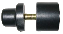 Kopyta na polyfúzní svářečku 750/1500W TUSON POLY01, různé rozměry, Velikost: 20 mm