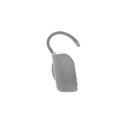 Vyvažovací závaží FALU naklepávací, ocelové, šedý lak, různé hmotnosti a balení, Varianta: 40g, 1ks